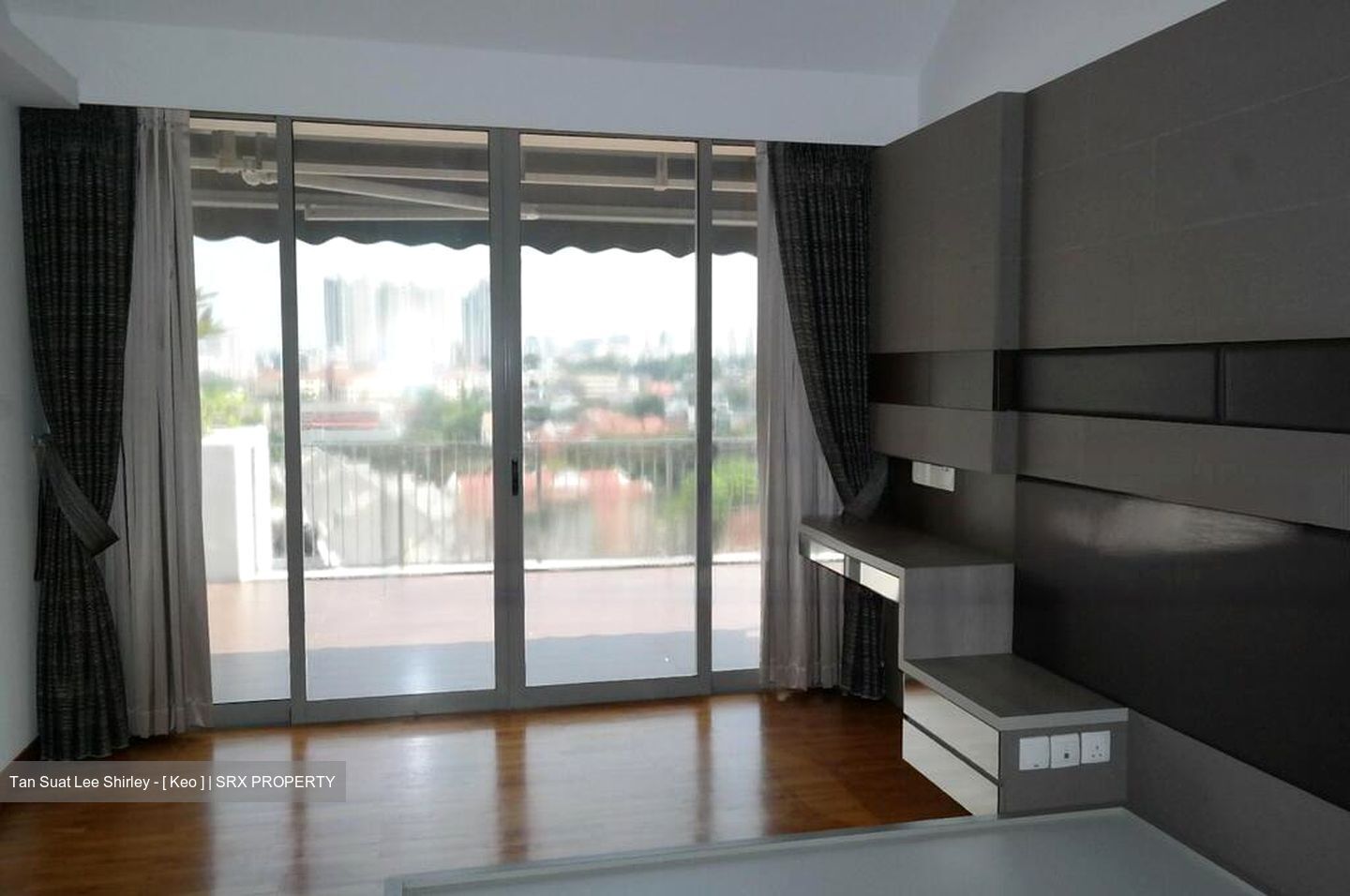 The Shelford (D11), Condominium #477800801